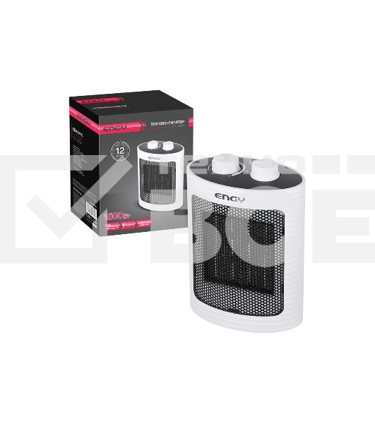 Тепловентилятор Engy PTC-306W