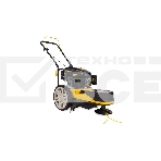 Газонокосилка CHAMPION LMH5629 бензиновая 3.0кВт ширина кошения 56см, фото9