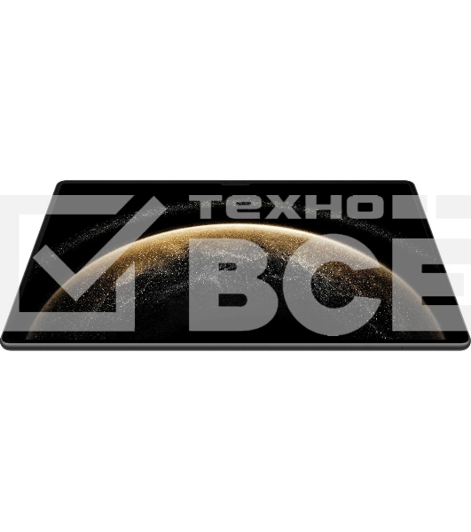 Планшет HUAWEI MatePad Pro WEB-W09 + KB 13.2', 12Gb, 256Gb, Wi-Fi, HarmonyOS 4.3, черный