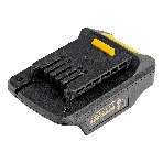 Адаптер-переходник для аккумуляторов Denzel Power System A-1, фото9