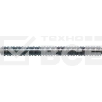 Шпилька резьбовая (DIN 975) 10х1000 ПРОМ, фото 1