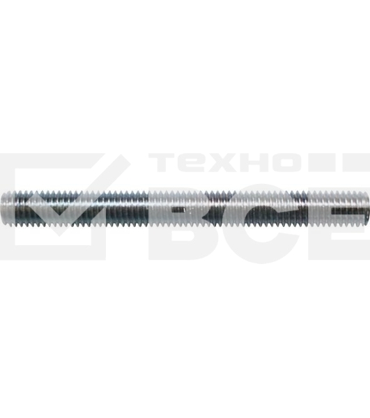 Шпилька резьбовая (DIN 975) 10х1000 ПРОМ