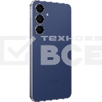 Смартфон Samsung Galaxy S25 FE SM-S731B 8/256Gb темно-синий, фото5