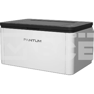 Принтер лазерный Pantum BP1800W, A4, 18 стр/мин, 600x600dpi, 256MB RAM, 800Мг, USB, RJ45, Wi-Fi