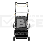 Скарификатор-аэратор бензиновый Denzel SAG-400, 212 см3, -15/+10 мм, 40 см, фото15