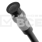 Насос фонтанный Denzel FNP90-39, 92 Вт, подъем 3,9 м, 3200 л/ч, колокольчик/каскад/гейзер, фото11