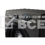 Стиральная машина Samsung WW80AGAS21AX/LP серый, загрузка фронтальная 8 кг, 1200 об/мин, класс: А, фото8