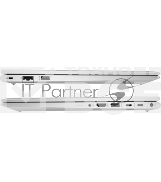 Ноутбук HP ProBook 450 G10 (7L702ET_32Win 11P) Intel Core i7 1355U 1700MHz/15.6