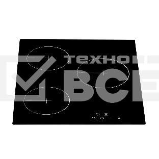 Варочная поверхность Simfer H45D13B020 