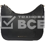 Сумка женская Piquadro Circle BD6658W92/N черный натур.кожа, фото 1