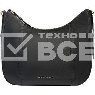 Сумка женская Piquadro Circle BD6658W92/N черный натур.кожа