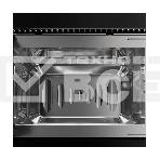 Встраиваемая микроволновая печь Kuppersberg HMW 622 B, ВхШхГ 390х595х315, объем 20 л, мощность 800 Вт, 5 уровней мощности, гриль, 6 автоматических программ, размораживание, сенсорное управление, цвет черный, фото5