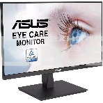 Монитор 23.8' ASUS VA24EQSB IPS 1920x1080, 75 Гц, 5 мс, 16:9, 300 кд/м2, 1xHDMI, 1xDP, 1x3.5 мм, 2xUSB, черный, фото15