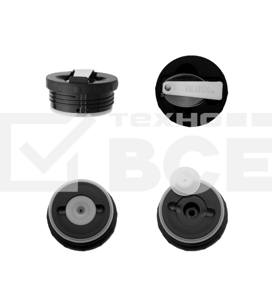 Термос для еды THERMOS SK3000 MAG