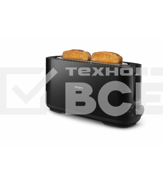 Тостер Philips HD2590/90