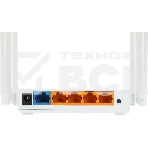 Роутер беспроводной TP-Link Archer C24 AC750 10/100BASE-TX белый, фото4