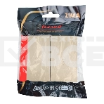 Выключатель проходной 2-кл. СП ZIMA IP20 10А безвинт. зажим зол. LEZARD 704-3688-106QC, фото4