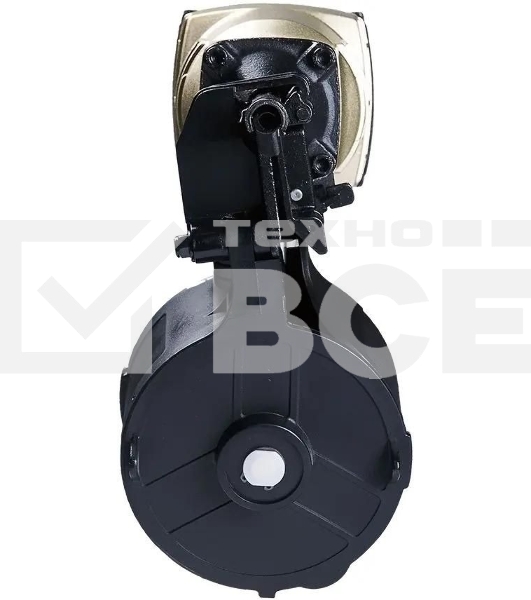 Пистолет Fubag 100158 гвоздезабивной N65C (барабанного типа)