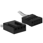 Вентилятор для корпуса Lian-Li Uni Fan TL Wireless LCD 120 LCD Reverse ARGB 120х124.5x28 белый 4-pin 31дБ (G99.12RTLLCD1W1W.R0) Ret, фото2