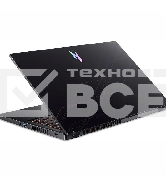 Ноутбук ACER NITRO V15/ANV15-52-92DD CI9-13900H 15.6' 16/512GB NH.QZ8EM.001