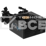 Блок питания Chieftec BDF-600S, 600Вт, 80 PLUS Bronze, 120мм, черный, фото11