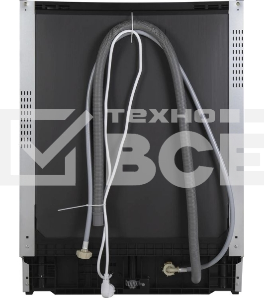 Встраиваемая посудомоечная машина MAUNFELD MLP-123I Light Beam