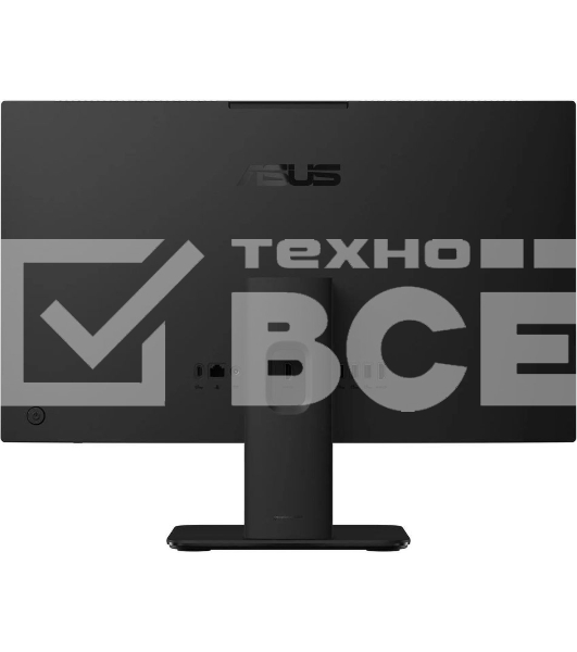 Моноблок ASUS ExpertCenter P400 AiO P470VAK-BPE0390 Intel Core I7 13620H 2400 МГц/16 Gb/512 Gb SSD/27' Full HD 1920x1080/DVD-нет/Intel UHD Graphics/Windows 11 Pro (90PT03W5-M00HL0_Win11P) Черный