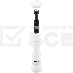 Перечница электрическая Kitfort КТ-6490 125мл. черный/белый, фото4