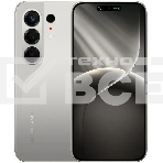 Смартфон Tecno Camon 50 256Gb 8Gb титан 3G 4G 2Sim 6.78' AMOLED 1208x2644 And16 50Mpix 802.11 a/b/g/ CN5 256+8 NEBULA TITANIUM, фото 1