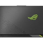 Ноутбук ASUS ROG Strix G18 G814PM-S8074/18'/IPS/AMD Ryzen 9 8940HX/16GB/1024GB SSD/NVIDIA GeForce RTX 5060 8GB/Без ОС/серый/3kg, фото7