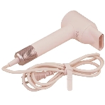 Фен Laifen MINI розовый, 1100 Вт, компактный, ионизация, фото6