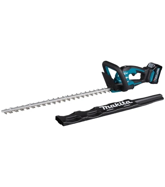 Кусторез Makita UH021GD101 аккум.