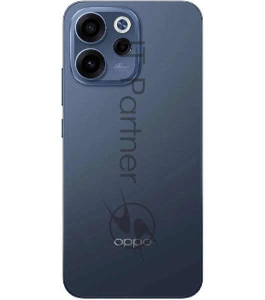 Смартфон OPPO Reno15 F 5G CPH2801 12/512Gb сумеречный синий