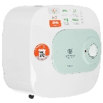 Водонагреватель электрический Royal Clima RWH-D10-FE белый, накопительный, 10 л, 1,5 кВт, фото 1