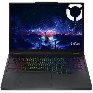 Ноутбук 15.1' Lenovo Legion 5 15IRX10 Core i9-14900HX/32Gb/SSD1Tb/RTX5070/2560x1600/OLED/Win11/black