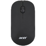 Комплект клавиатура+мышь Acer OKR030 беспроводной, USB, 1200 DPI, чёрный, фото6