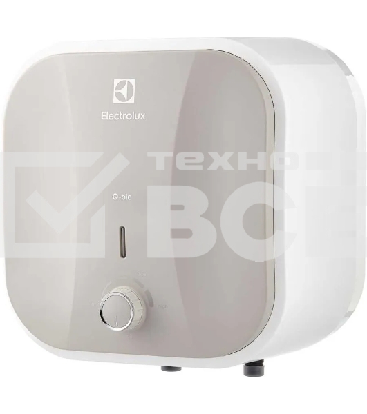 Водонагреватель Electrolux EWH 10 Q-bic O
