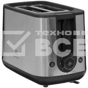 Тостер Electrolux E3T1-3ST