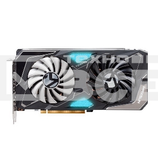 Видеокарта Maxsun RTX3060 Terminator 12GB S1 GDDR6 192-bit DPx3 HDMI 5FAN RTL