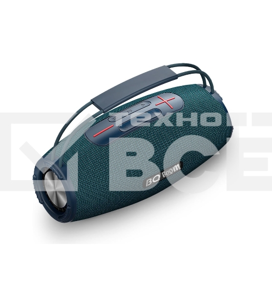 Портативная колонка BQ PBS4002 синий