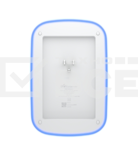Точка доступа Ubiquiti U6-Extender-EU, UniFi Wi-Fi 6 Extender