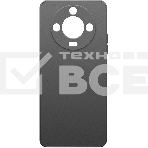 Чехол (клип-кейс) BoraSCO для Realme 11 Pro 72252 черный, фото 1