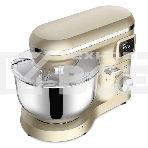Планетарный миксер BQ MX640 Gold. Максимальная мощность 1600 Вт, фото10