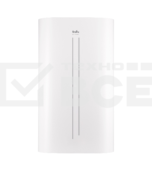 Водонагреватель Ballu BWH/S 100 Rodon SP