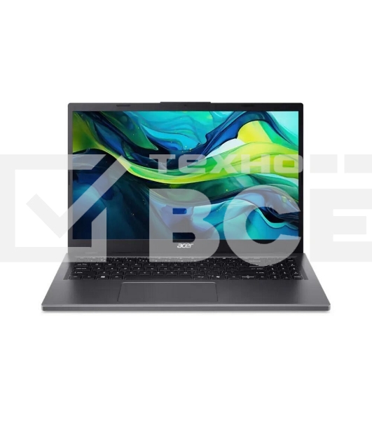 Ноутбук Acer Aspire A15-41M-R12A Core Ryzen 3 7335U/8Gb/SSD512Gb/15,6