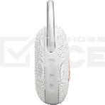 Портативная акустика JBL CLIP 5, белый, фото14