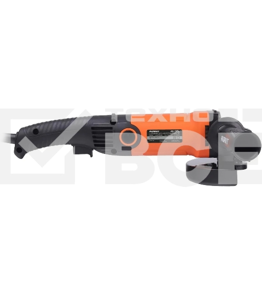 Углошлифовальная машина Patriot Optima AG 135L 950Вт 11000об/мин рез.шпин.:M14 d=125мм (110301135)