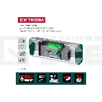Уровень-уклономер электронный Kraftool EXTREM 34686, фото3