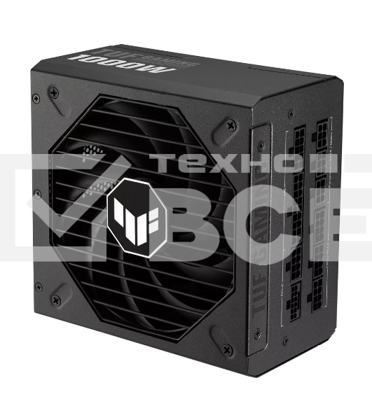 Блок питания ASUS TUF-GAMING-1000G/PSU, CE+UK 