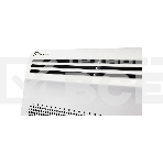 Конвективно-инфракрасный обогреватель Electrolux Air Heat 2 EIH/AG21000E белый, 1000 Вт, 15 м2, термостат, дисплей, фото10